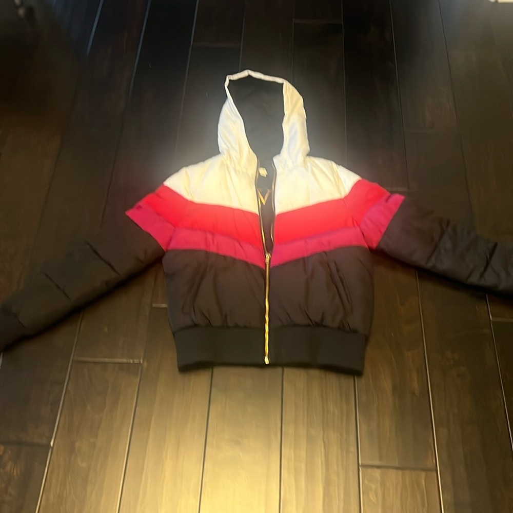 amazing coat !